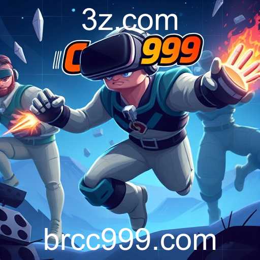 Ascensão do CC999: Revolução no Mundo dos Jogos Online