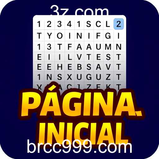 Página Inicial