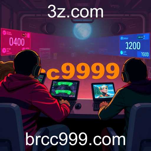 Nova Era dos Jogos Online em Português