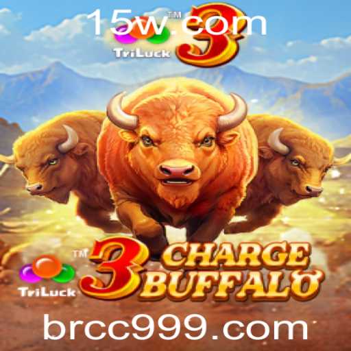 Descubra a Aventura de 3ChargeBuffalo: Um Jogo Único e Envolvente