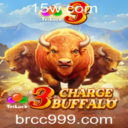 Descubra a Aventura de 3ChargeBuffalo: Um Jogo Único e Envolvente