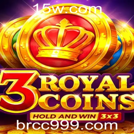 Descubra o Fascinante Mundo de '3royalcoins' com cc999