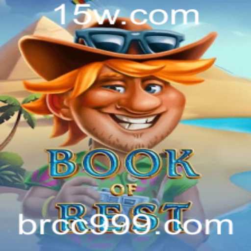 Descubra o Fascinante Mundo de BookofRest: Um Guia Completo