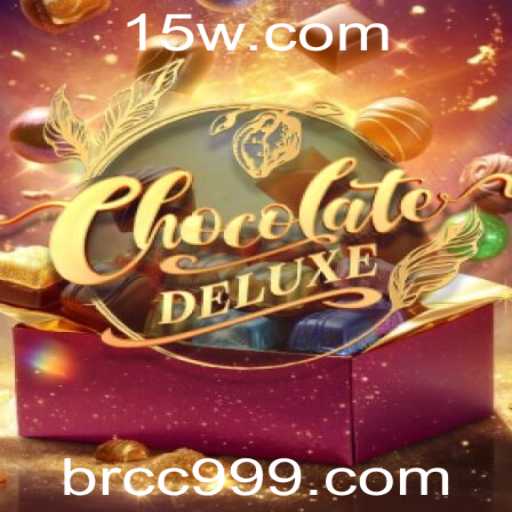 Explorando ChocolateDeluxe: Um Jogo de Estratégia e Criatividade