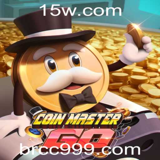 CoinMasterGO: Descubra a Aventura de Caça ao Tesouro no Mundo dos Jogos