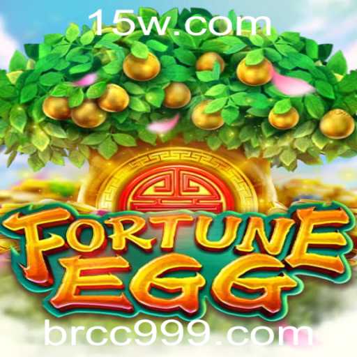 FortuneEgg: Descubra o Novo Fenômeno Mundial dos Jogos