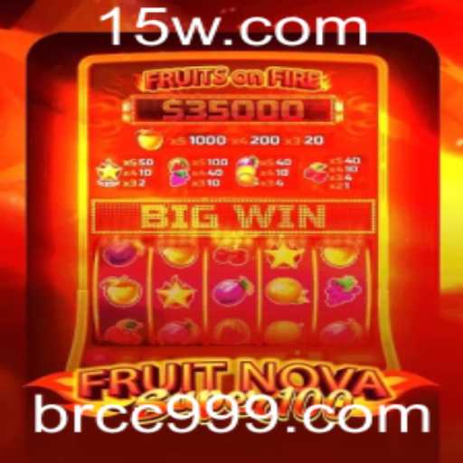 Descubra o Encanto do Jogo FruitNovaSuper100