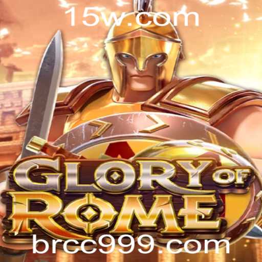 GloryofRome: Explore a Grandeza do Império Romano em um Jogo de Estratégia