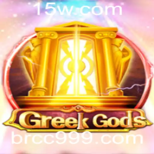 Descubra o Fascinante Jogo 'GreekGods' e Suas Regras Exclusivas