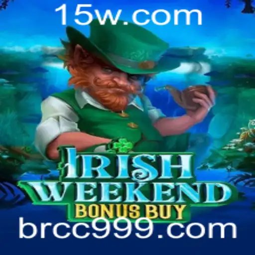 Explorando o Fascinante Mundo do Jogo IrishWeekendBonusBuy