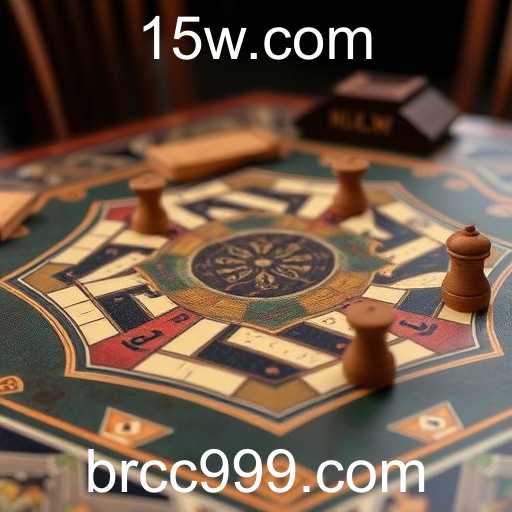 Jogos de Tabuleiro: Uma Jornada Histórica e Cultural