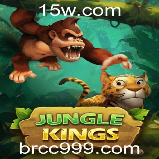 Explorando JungleKings: Um Mergulho nas Regras e Introdução do Jogo