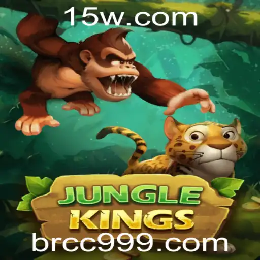 Explorando JungleKings: Um Mergulho nas Regras e Introdução do Jogo