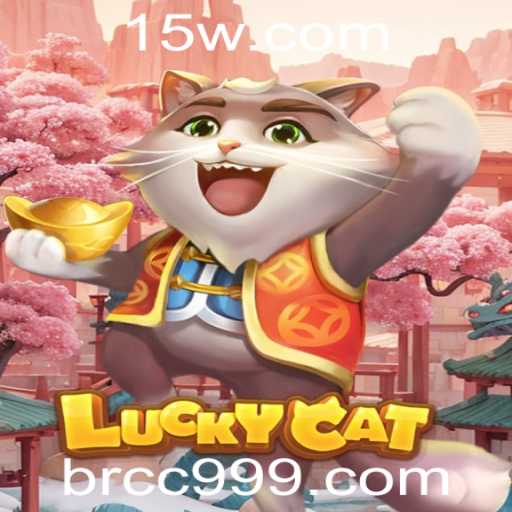 Descubra o Mundo de LuckyCat: Um Jogo Inovador