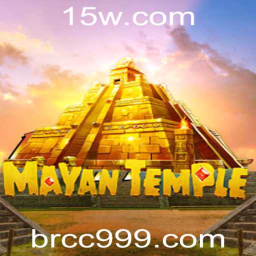 Descubra o Enigmático Mundo de MayanTemple