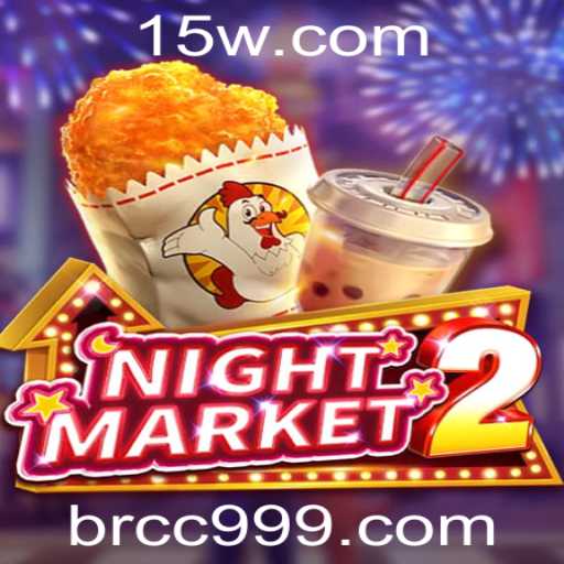 Explorando o Mundo de NightMarket2: Estratégia e Aventura