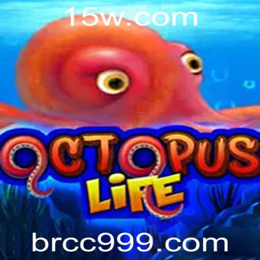 OctopusLife: Um Mundo Subaquático de Aventuras