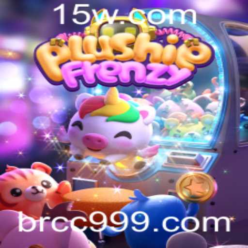 Explore PlushieFrenzy: O Mundo Encantador dos Bichinhos de Pelúcia