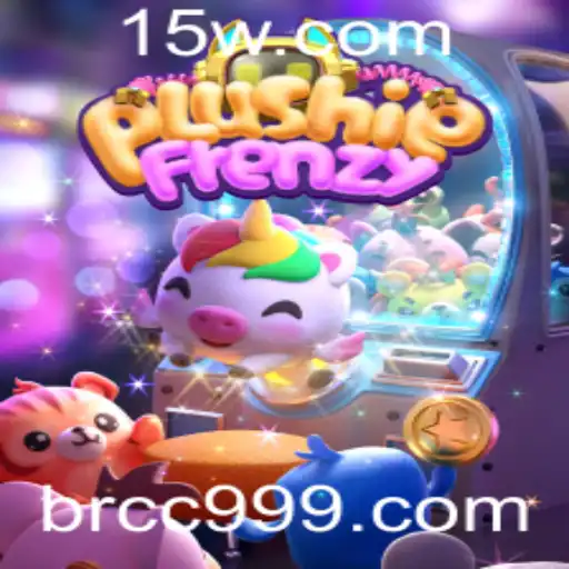 Explore PlushieFrenzy: O Mundo Encantador dos Bichinhos de Pelúcia