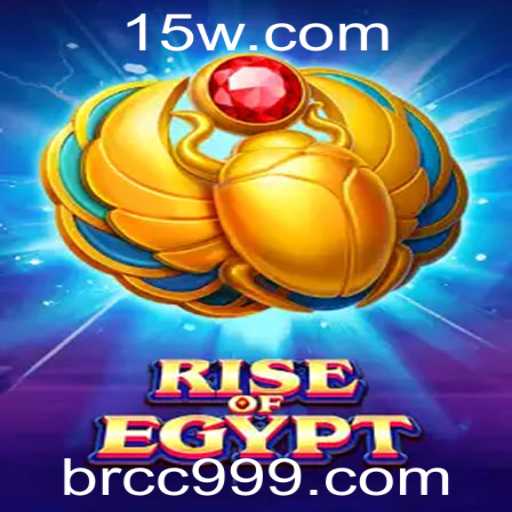 Explorando o Encantador Mundo de Rise of Egypt