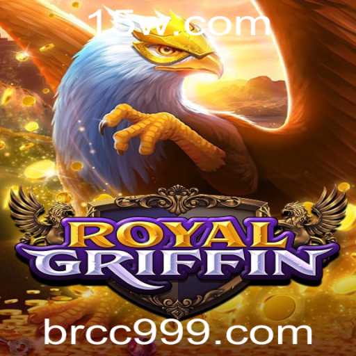 RoyalGriffin: A Excitante Jornada Para a Coroa