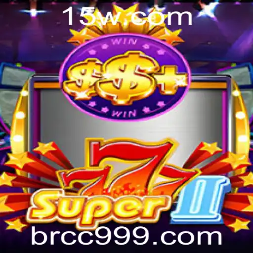 Super777II: Descubra as Emoções de um Jogo Inovador com cc999