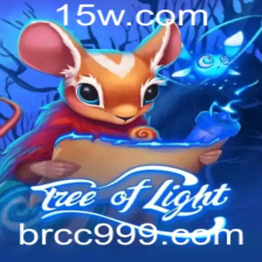 Explorando o Mundo Encantado de 'TreeofLight'
